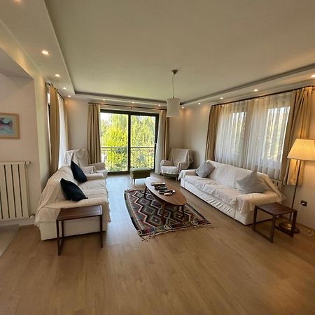 Gocek Riviera Apart Екстериор снимка