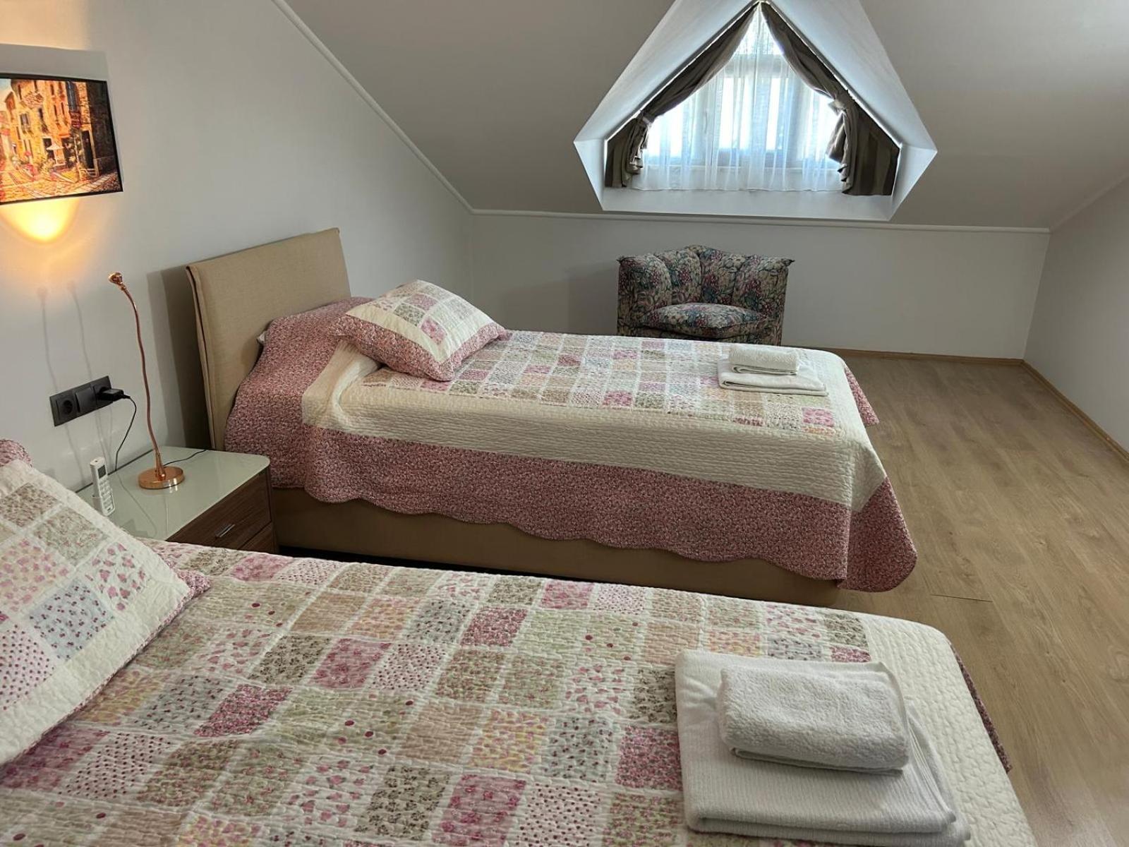 Gocek Riviera Apart Екстериор снимка