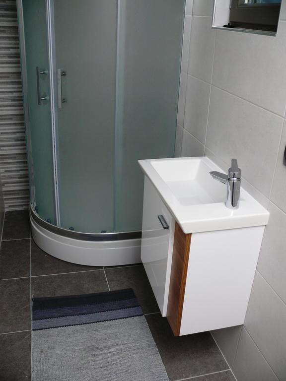 Gocek Riviera Apart Екстериор снимка