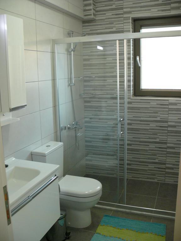 Gocek Riviera Apart Екстериор снимка