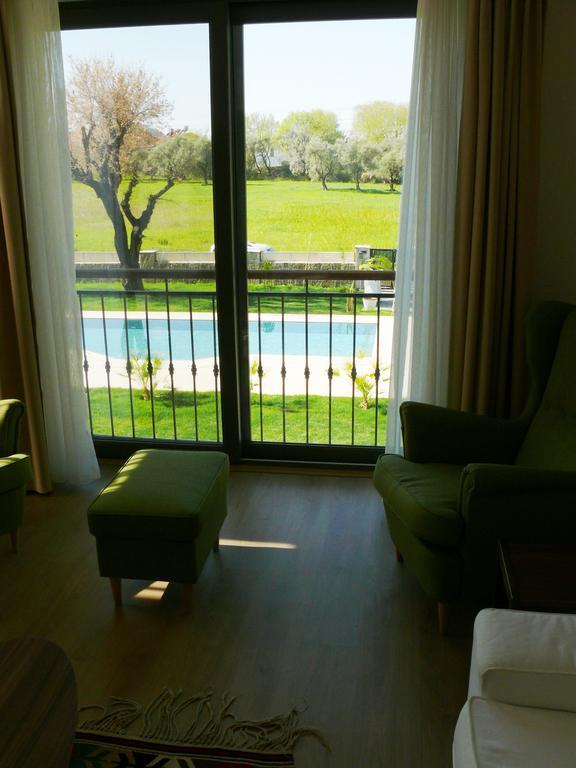 Gocek Riviera Apart Екстериор снимка