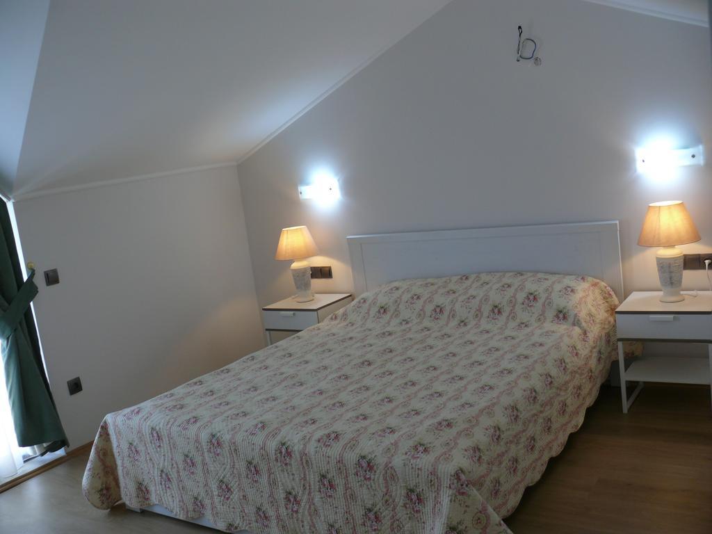 Gocek Riviera Apart Екстериор снимка