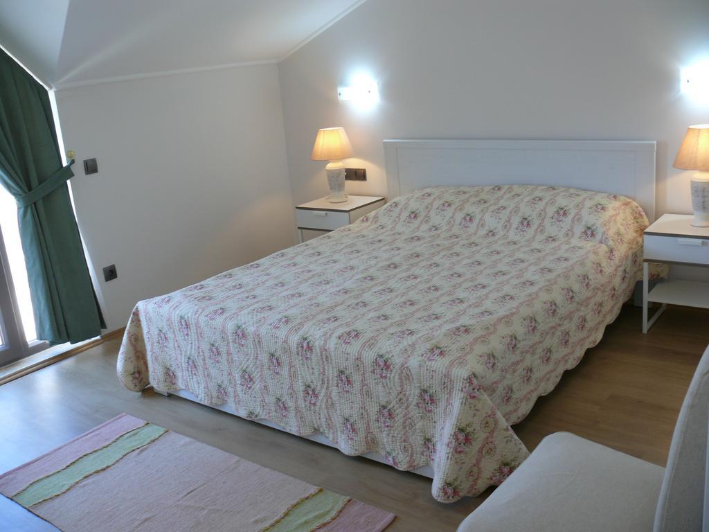 Gocek Riviera Apart Екстериор снимка