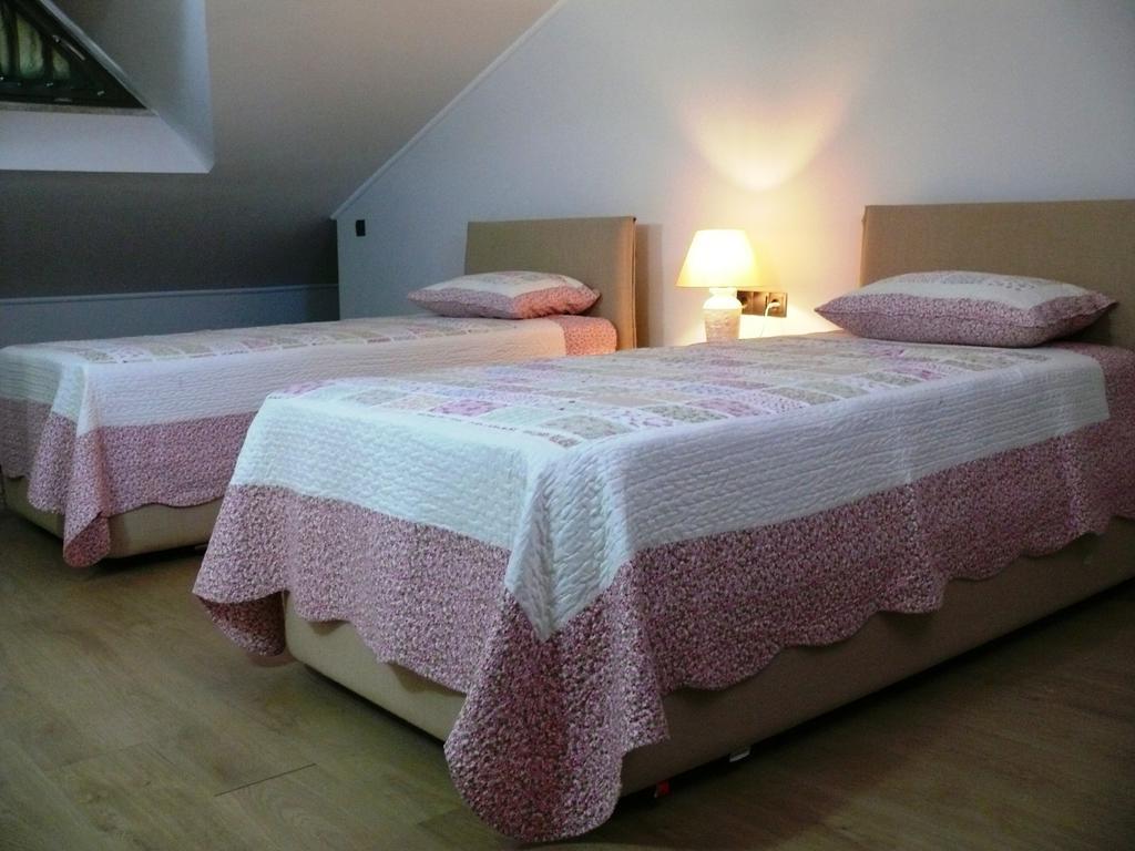 Gocek Riviera Apart Екстериор снимка