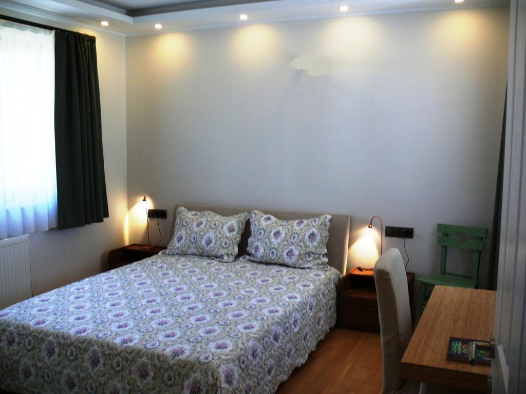 Gocek Riviera Apart Екстериор снимка